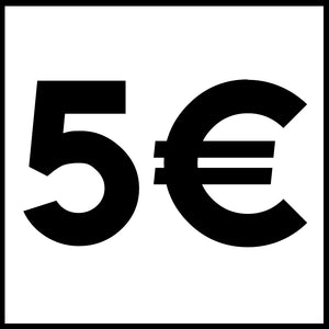 5 EURO