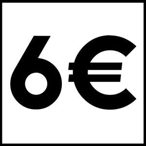 6 EURO