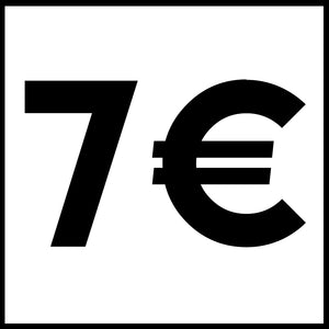 7 EURO