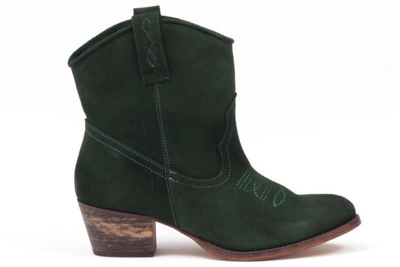 Botin miMaO Verde