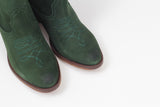 Botin miMaO Verde