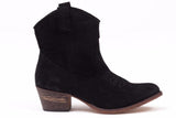 Botin miMaO Negro