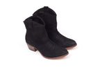 Botin miMaO Negro