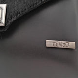 miMaO Bag Negro - miMaO ShopOnline