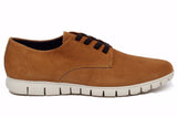 Zapato de hombre miMaO Urban 360 color whisky