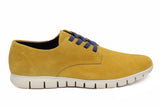 Zapato de hombre miMaO Urban 360 color amarillo