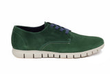 Zapato de hombre miMaO Urban 360 color verde